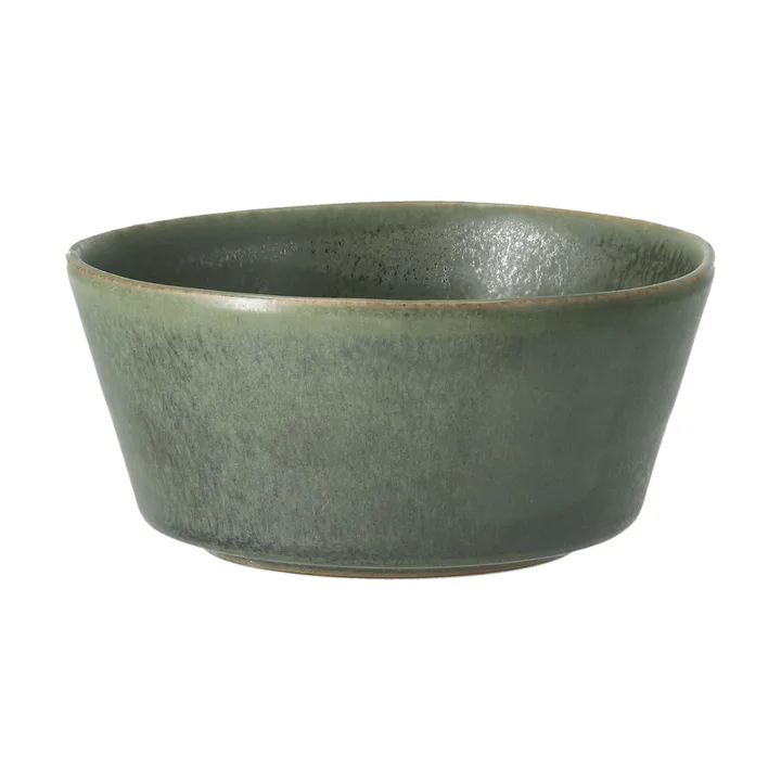 Clay Schale - Grün, Ø15 cm - Scandi Living