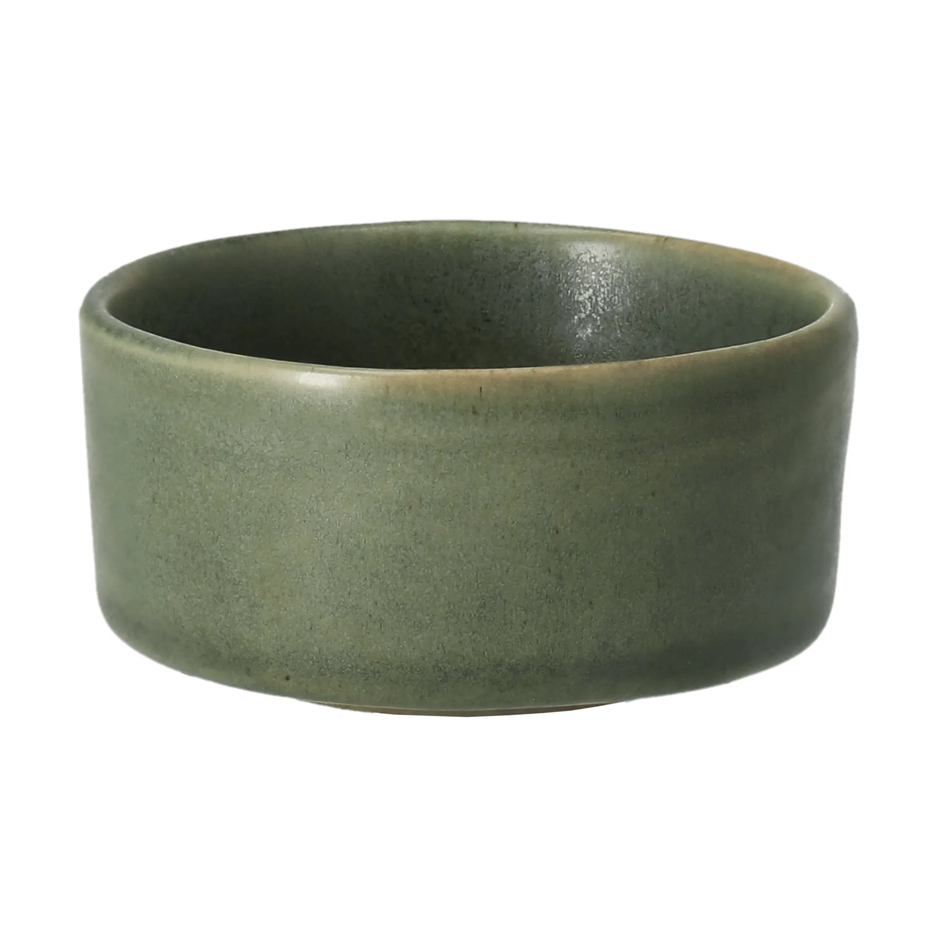 Clay Schale, Grün, Ø7 cm Scandi Living