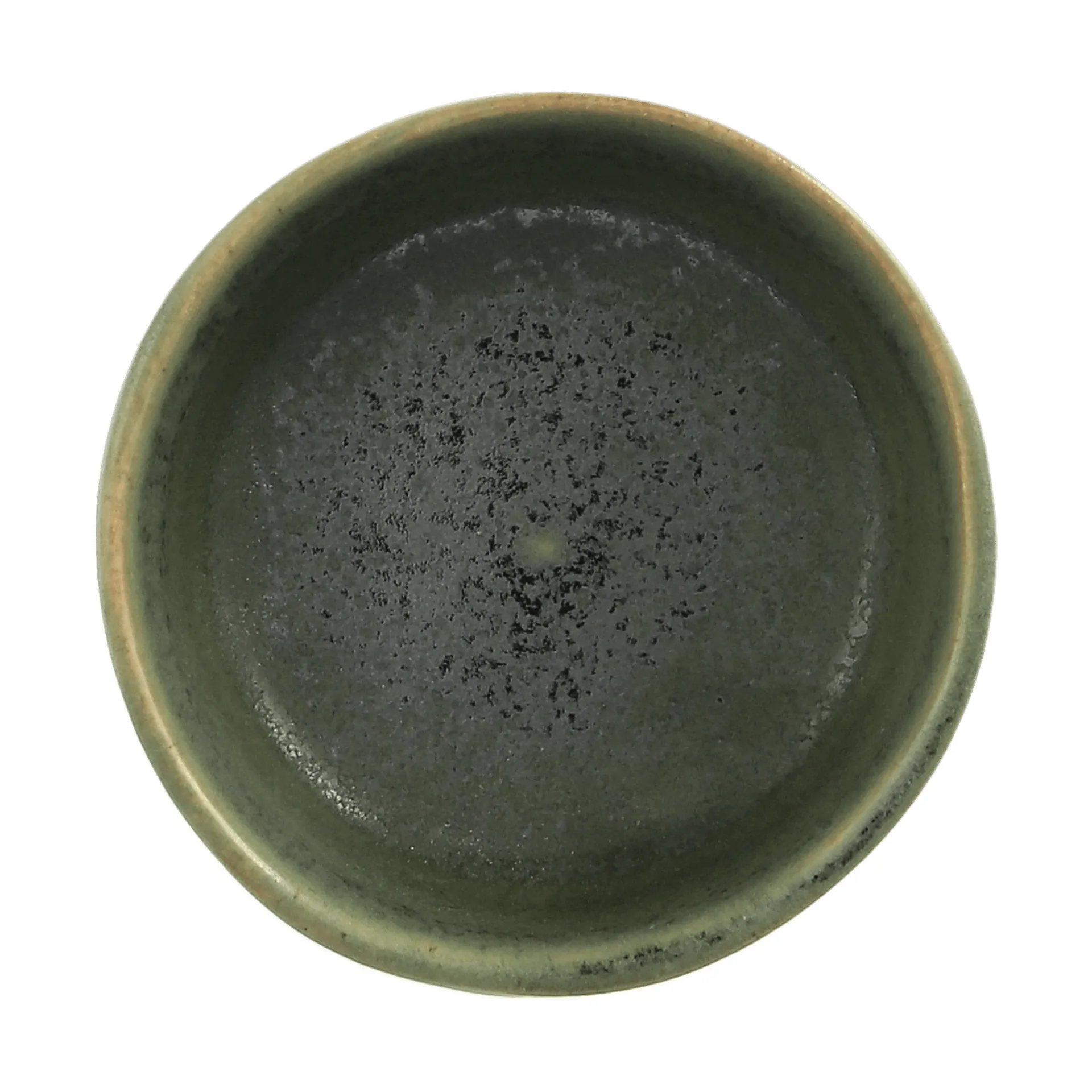 Clay Schale, Grün, Ø7 cm Scandi Living