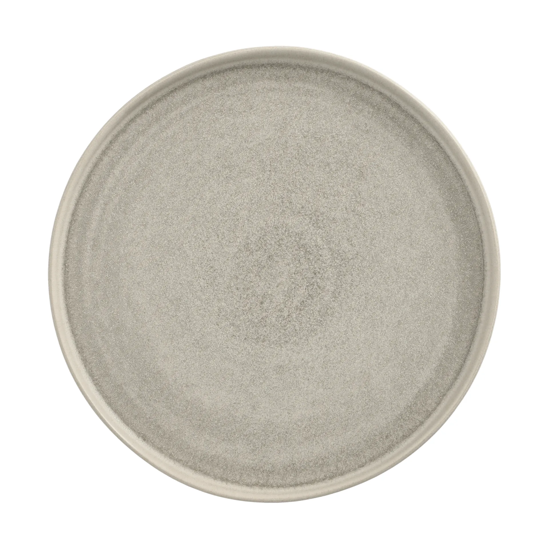 Clay Speiseteller, Beige, Ø26 cm Scandi Living