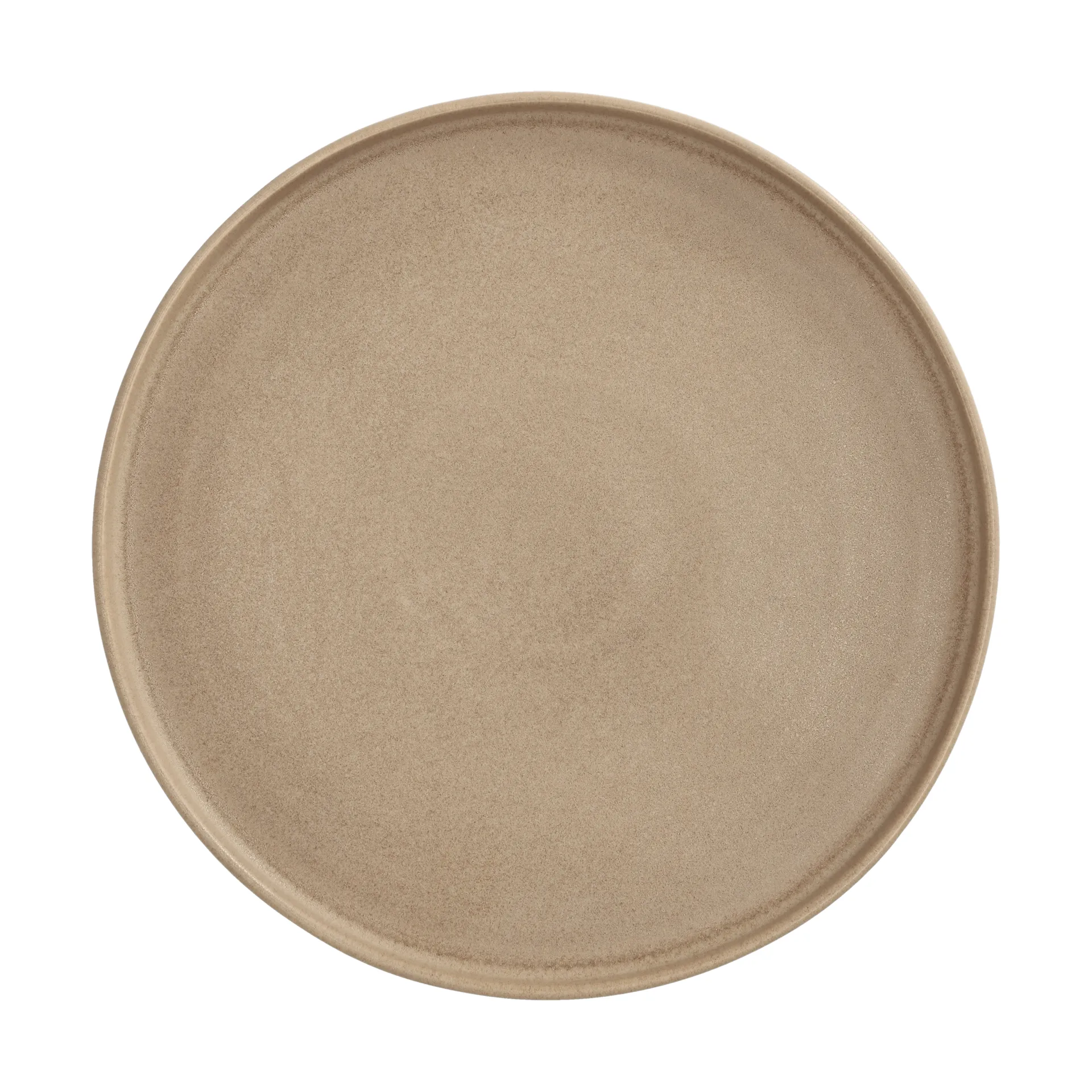 Clay Speiseteller, Braun, Ø26 cm Scandi Living