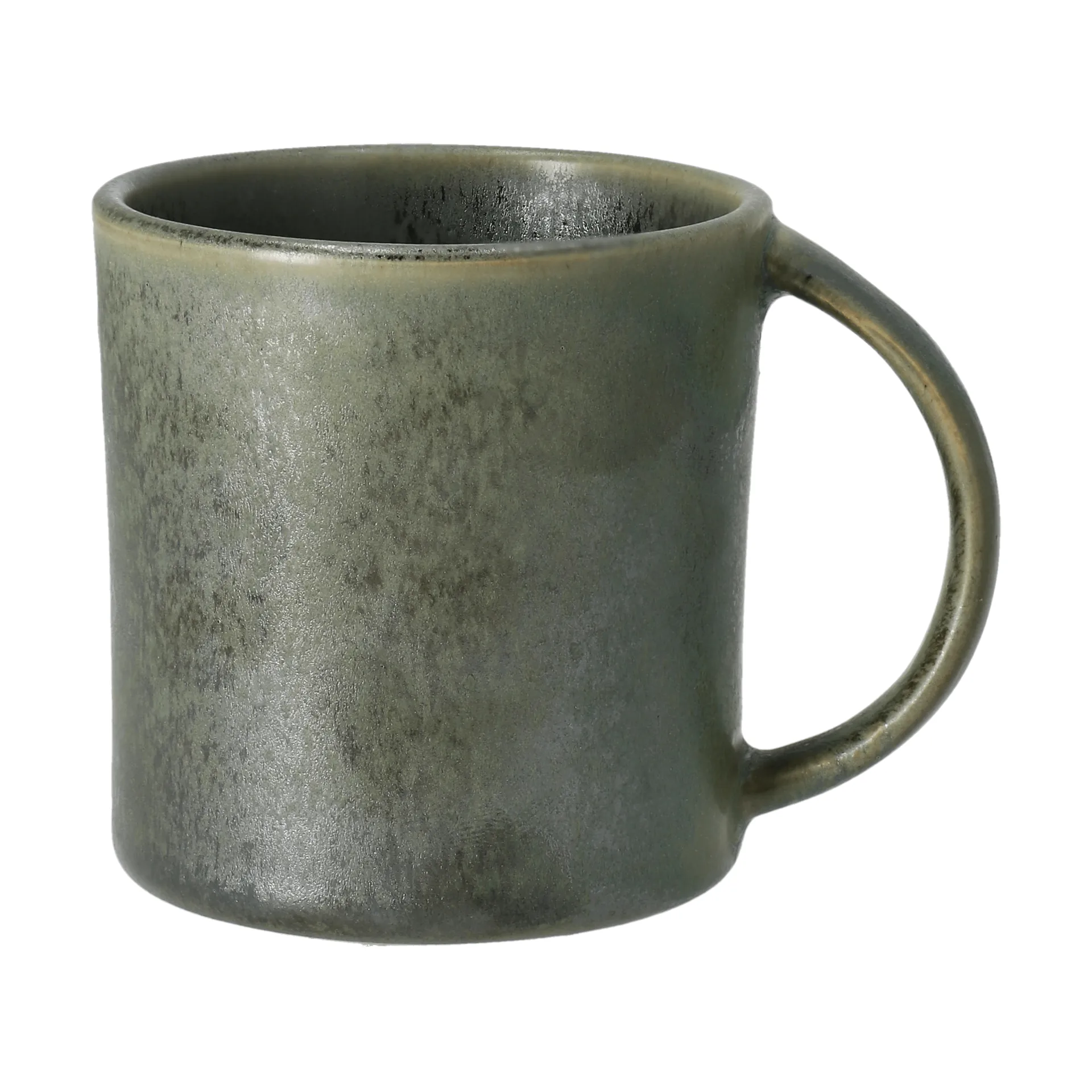 Clay Tasse, Grün, 30 cl Scandi Living