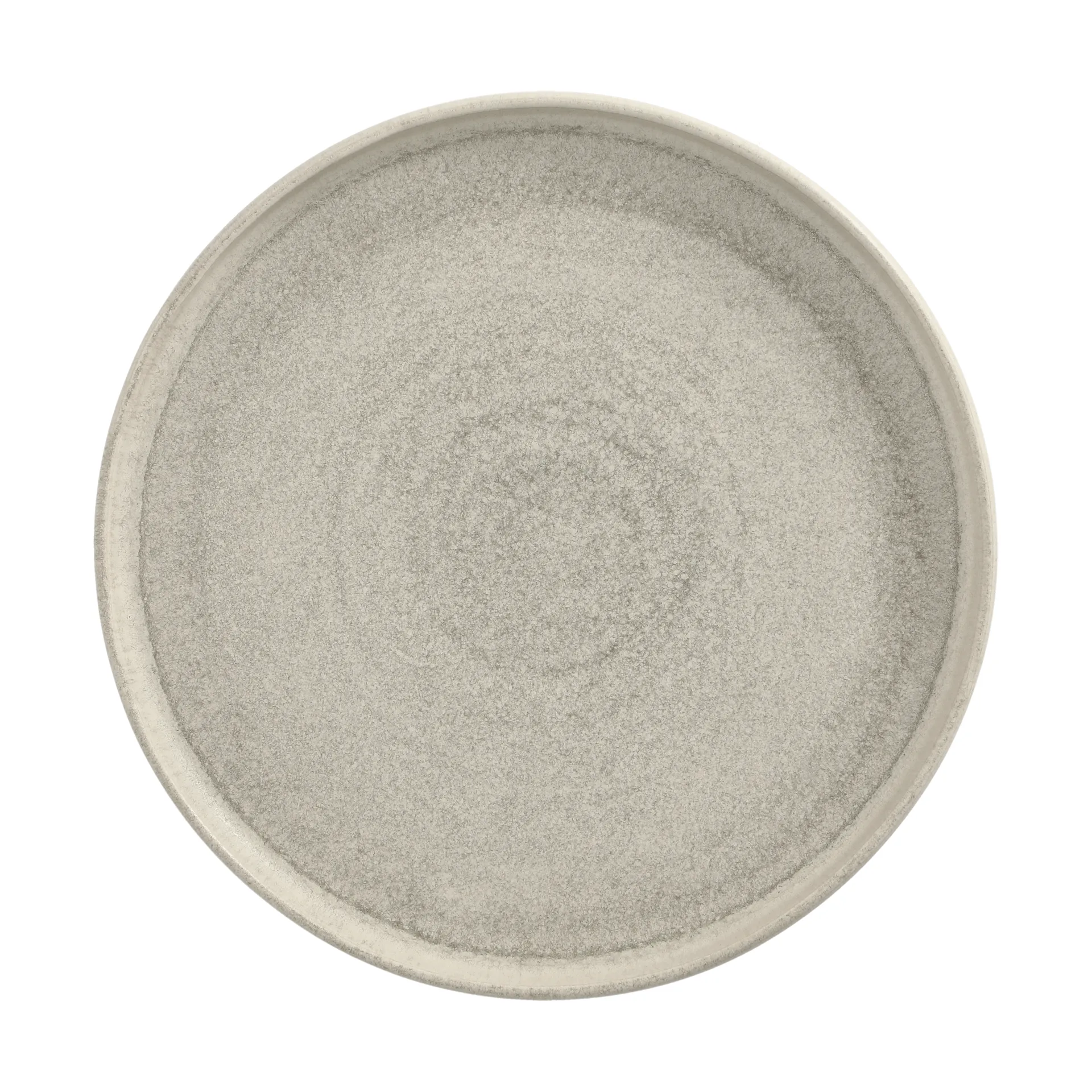 Clay Teller, Beige, Ø20 cm Scandi Living