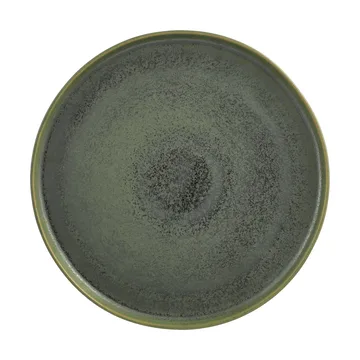 Clay Teller - Grün, Ø20 cm - Scandi Living