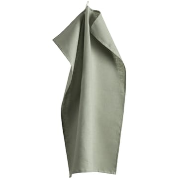 Clean Geschirrtuch  47  x  70cm 2er Pack - Dusty green - Scandi Living