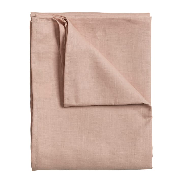 Clean Leinentuch 145 x 350cm  - Dusty Rose - Scandi Living