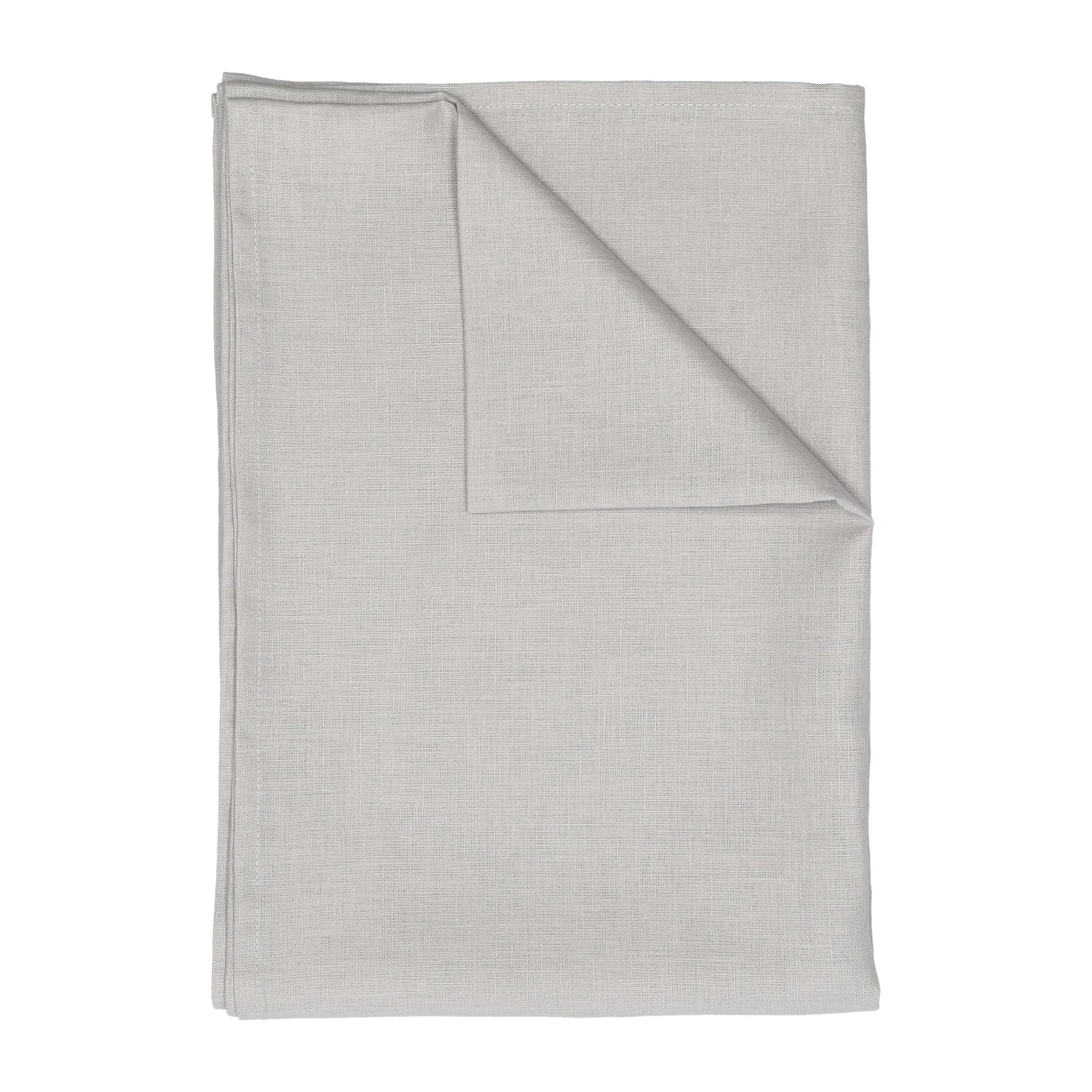 Clean Tischläufer 50 x 145cm, Icy grey Scandi Living