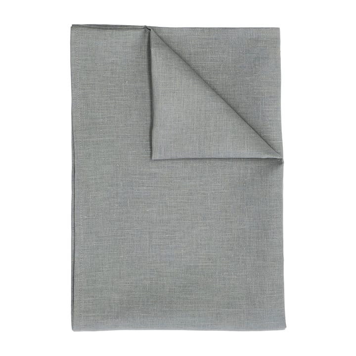 Clean Tischläufer 50 x 145cm, Smokey blue Scandi Living