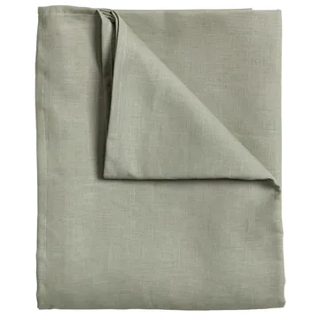 Clean Tischtuch 145 x 250cm - Dusty green - Scandi Living