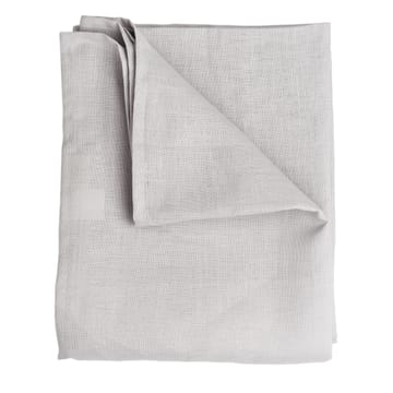 Clean Tischtuch 145 x 250cm - Icy grey - Scandi Living
