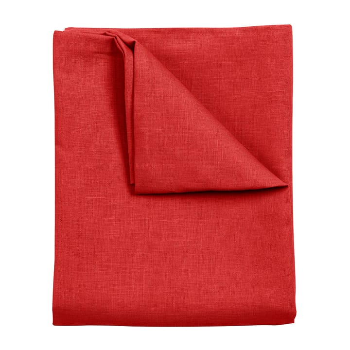 Clean Tischtuch 145  x  250cm - Red - Scandi Living