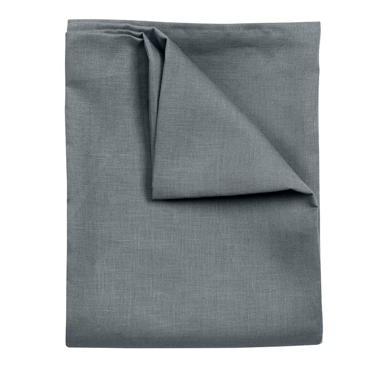 Clean Tischtuch 145  x  250cm - Smokey blue - Scandi Living