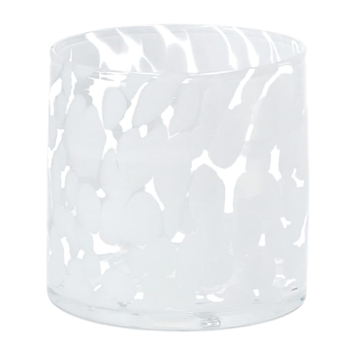 Cloud Kerzenhalter Ø 10 cm - White - Scandi Living