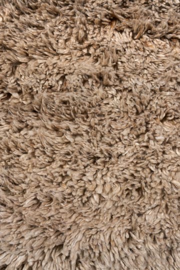 Cozy Wollteppich beige - 200x300 cm - Scandi Living