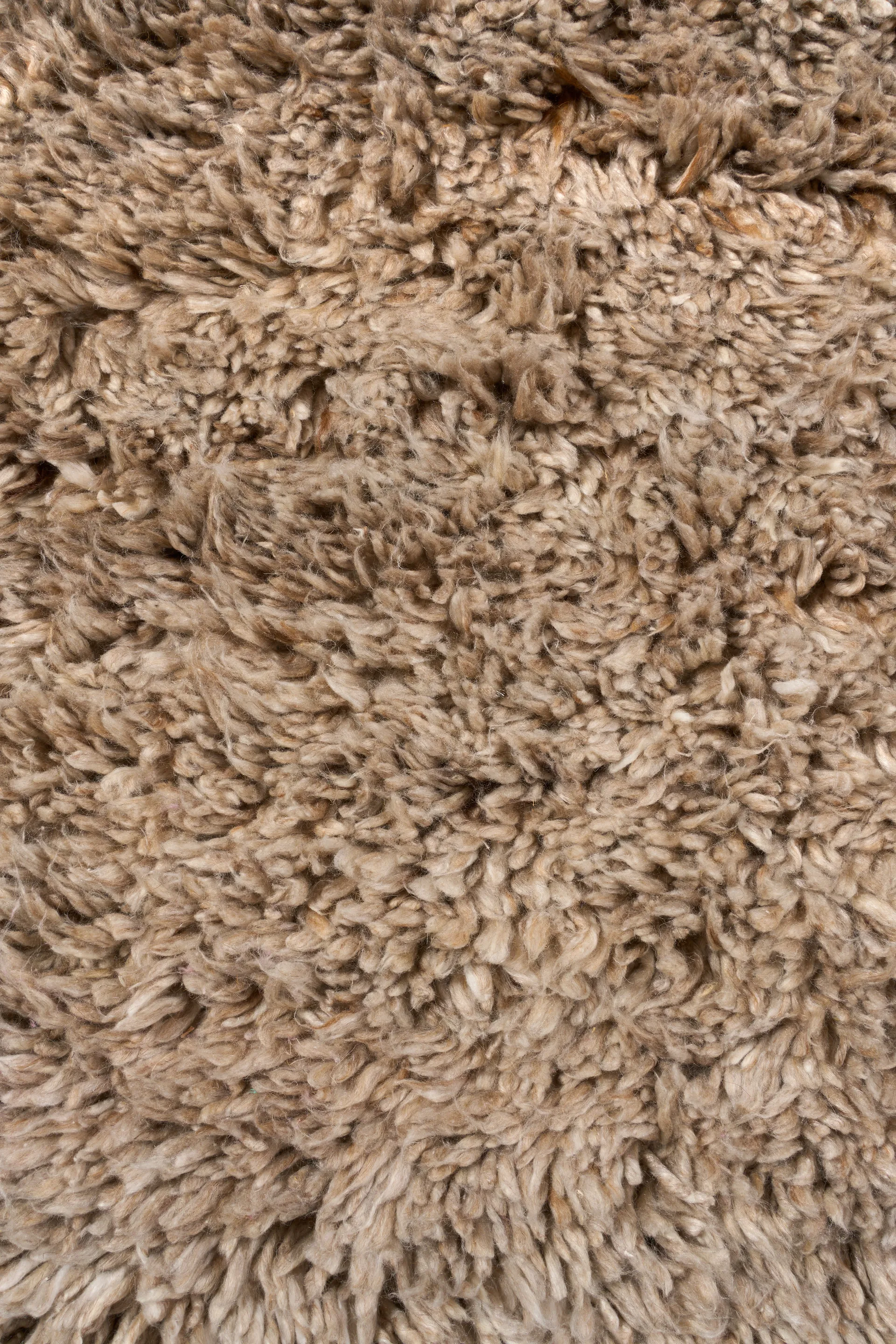 Cozy Wollteppich, Hazel, 200x300 cm Scandi Living