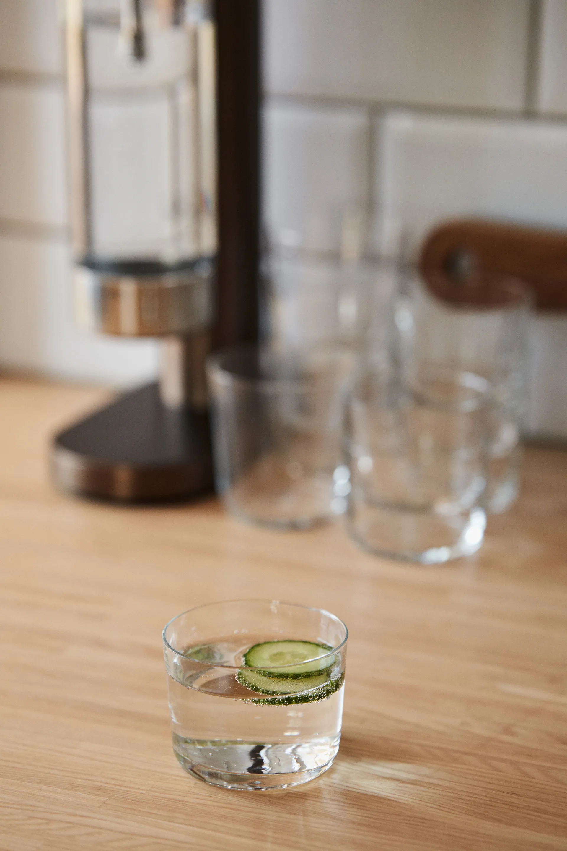 Day to Day Trinkglas 22 cl 6er-Pack,  Scandi Living