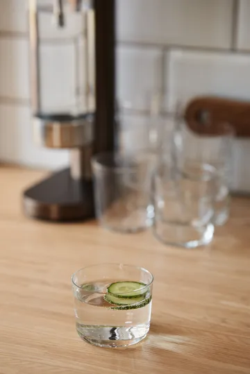 Day to Day Trinkglas 22 cl 6er-Pack - Scandi Living