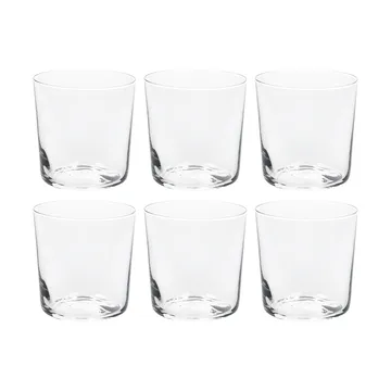 Day to Day Trinkglas 37 cl 6er-Pack - Scandi Living