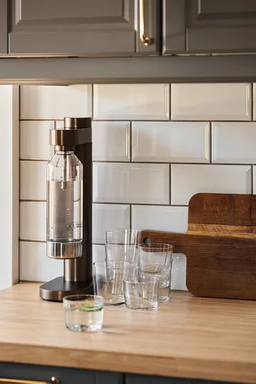 Day to Day Trinkglas 37 cl 6er-Pack - Scandi Living