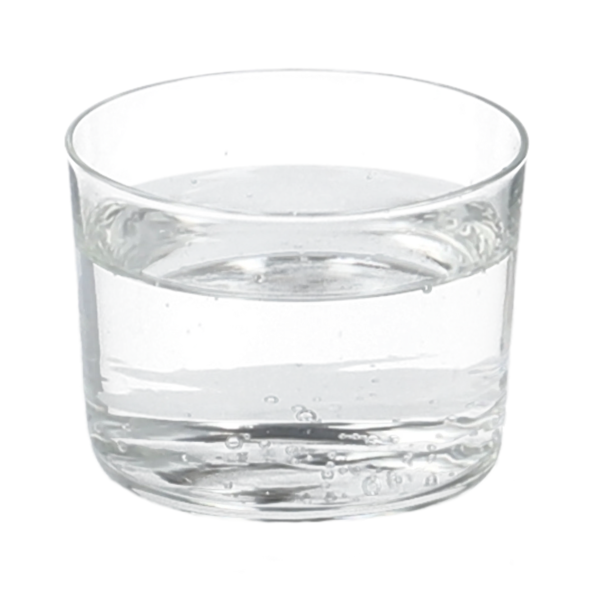 Day to Day Wasserglas, 22 cl Scandi Living