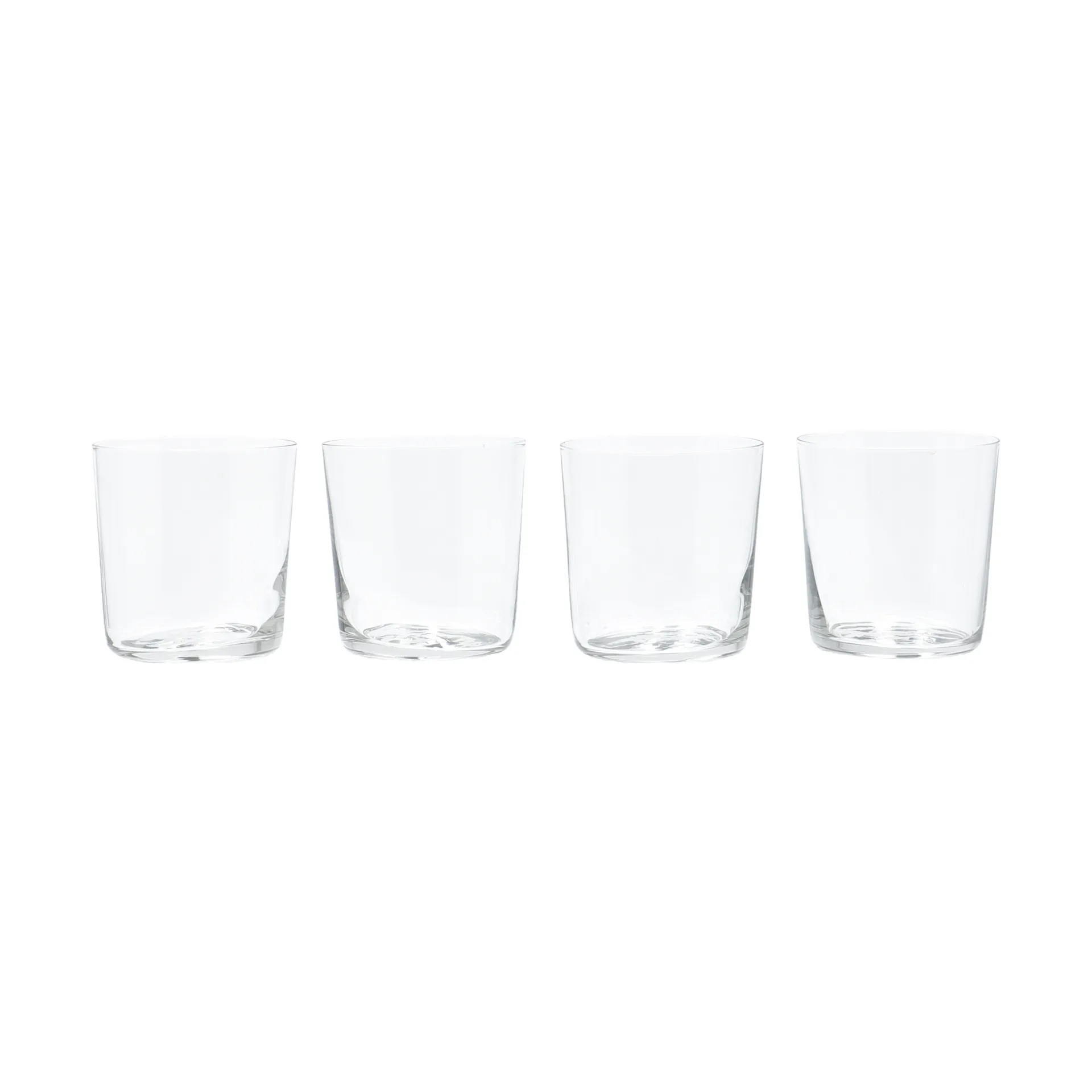 Day to Day Wasserglas, 37 cl Scandi Living