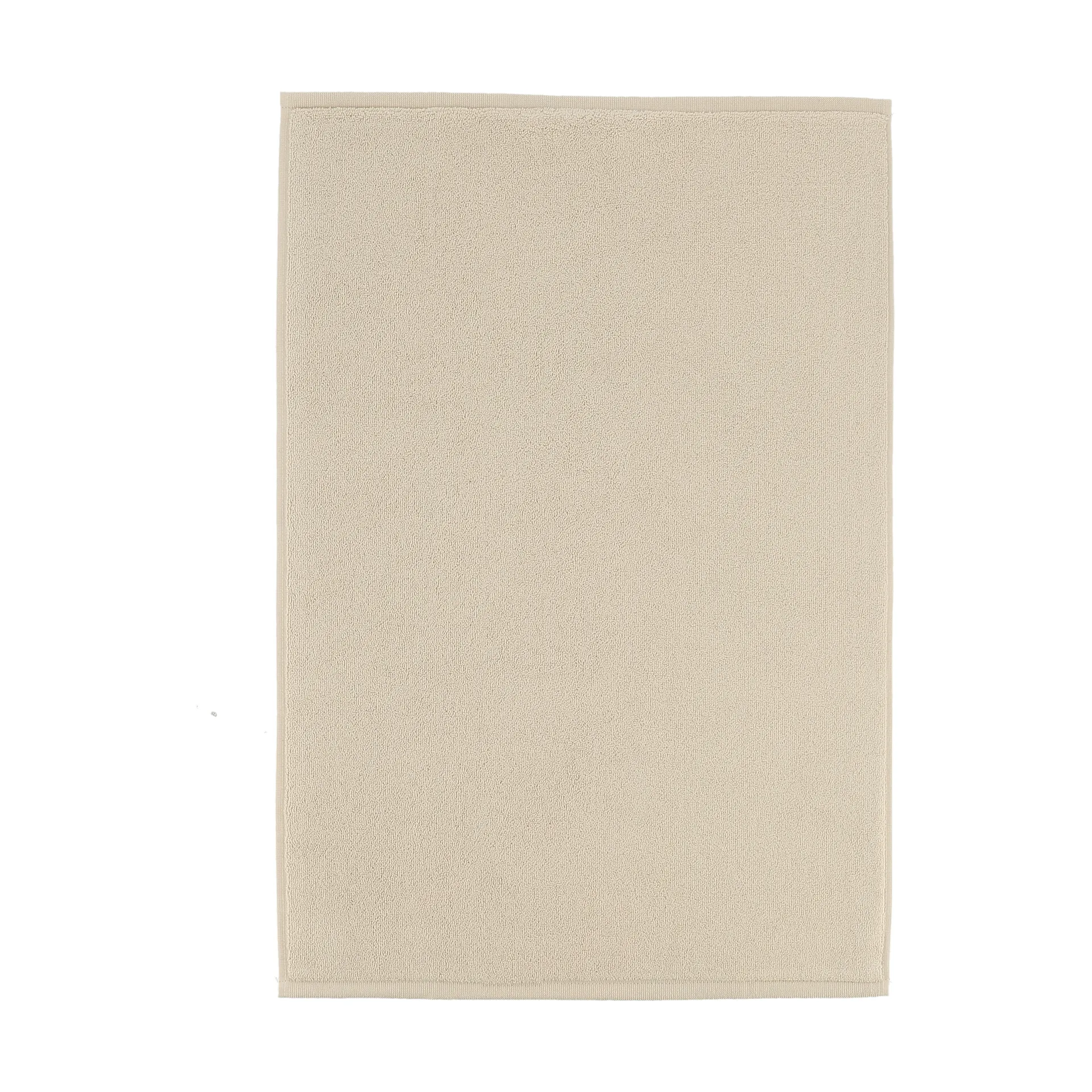 Drift Badematte 50x70 cm, Weiß Scandi Living