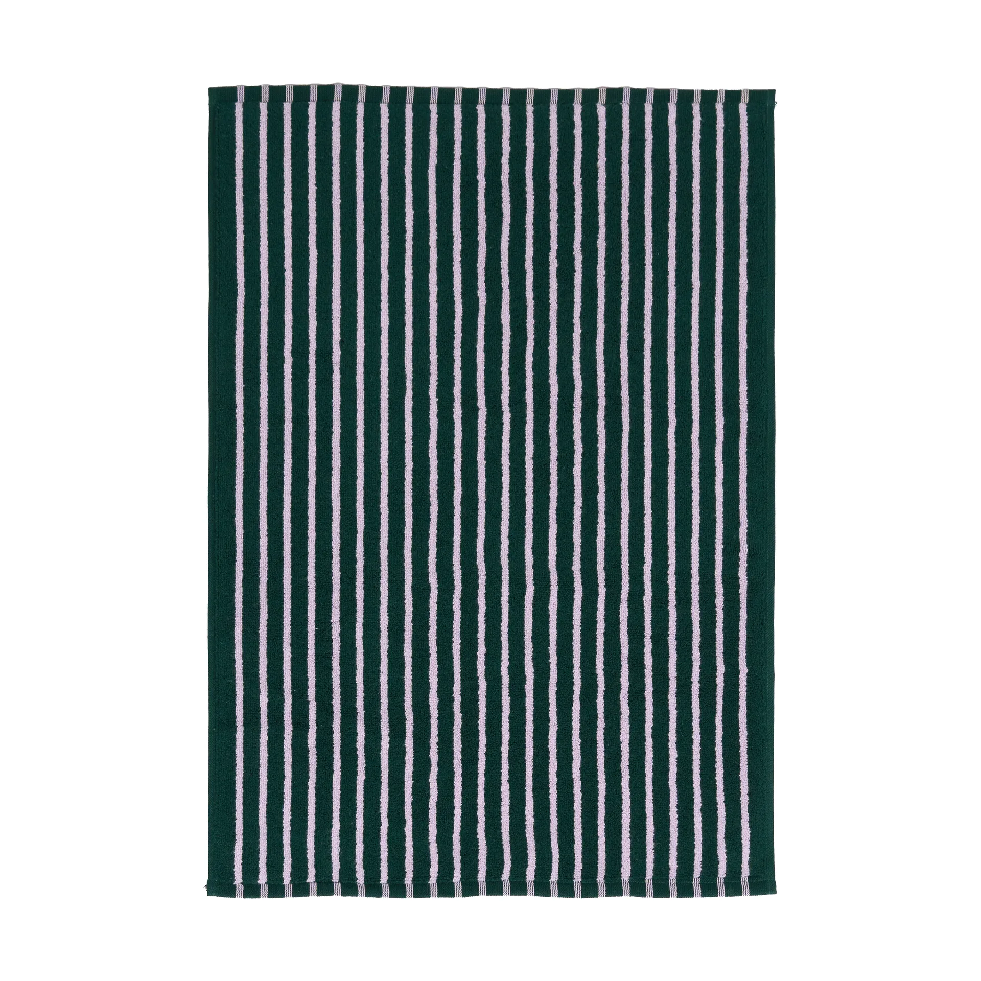 Drift Badematte 50x70cm, Grün-lila Scandi Living