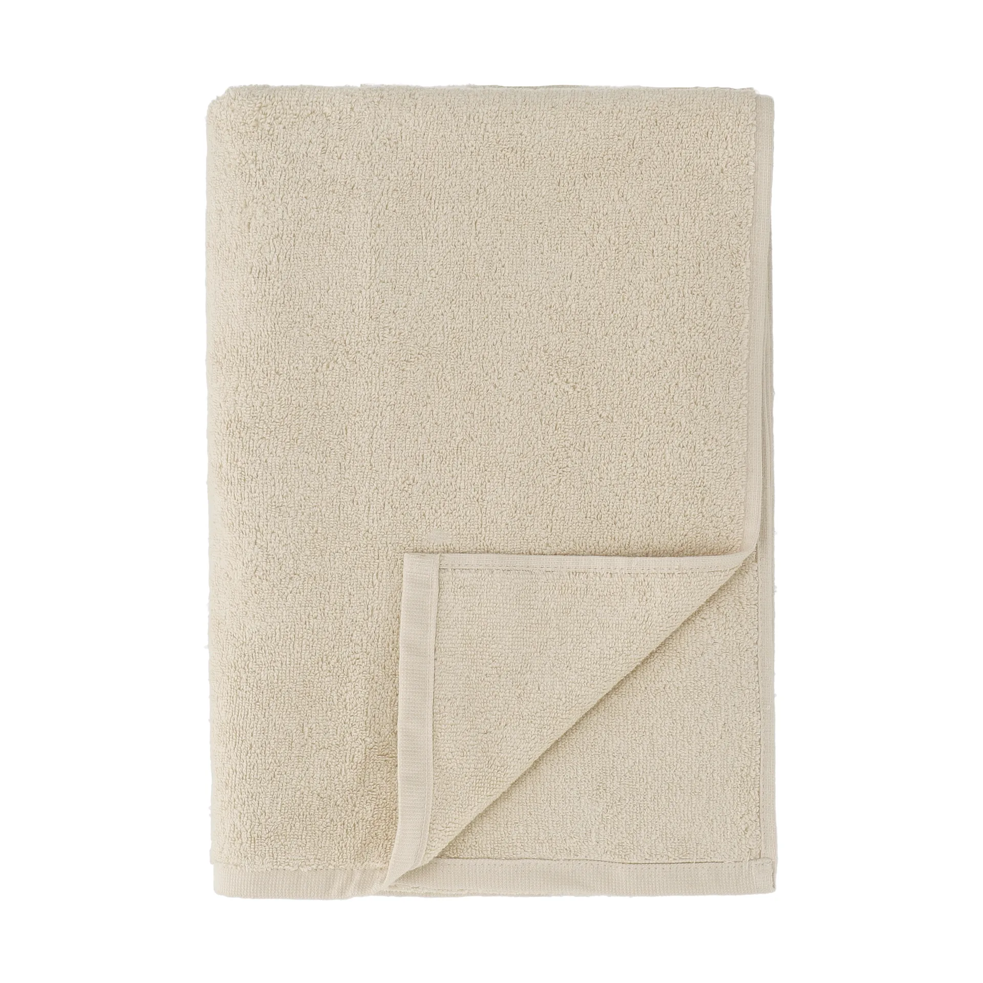 Drift Handtuch 30x50 cm, Weiß Scandi Living