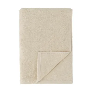 Drift Handtuch 30x50 cm - Weiß - Scandi Living