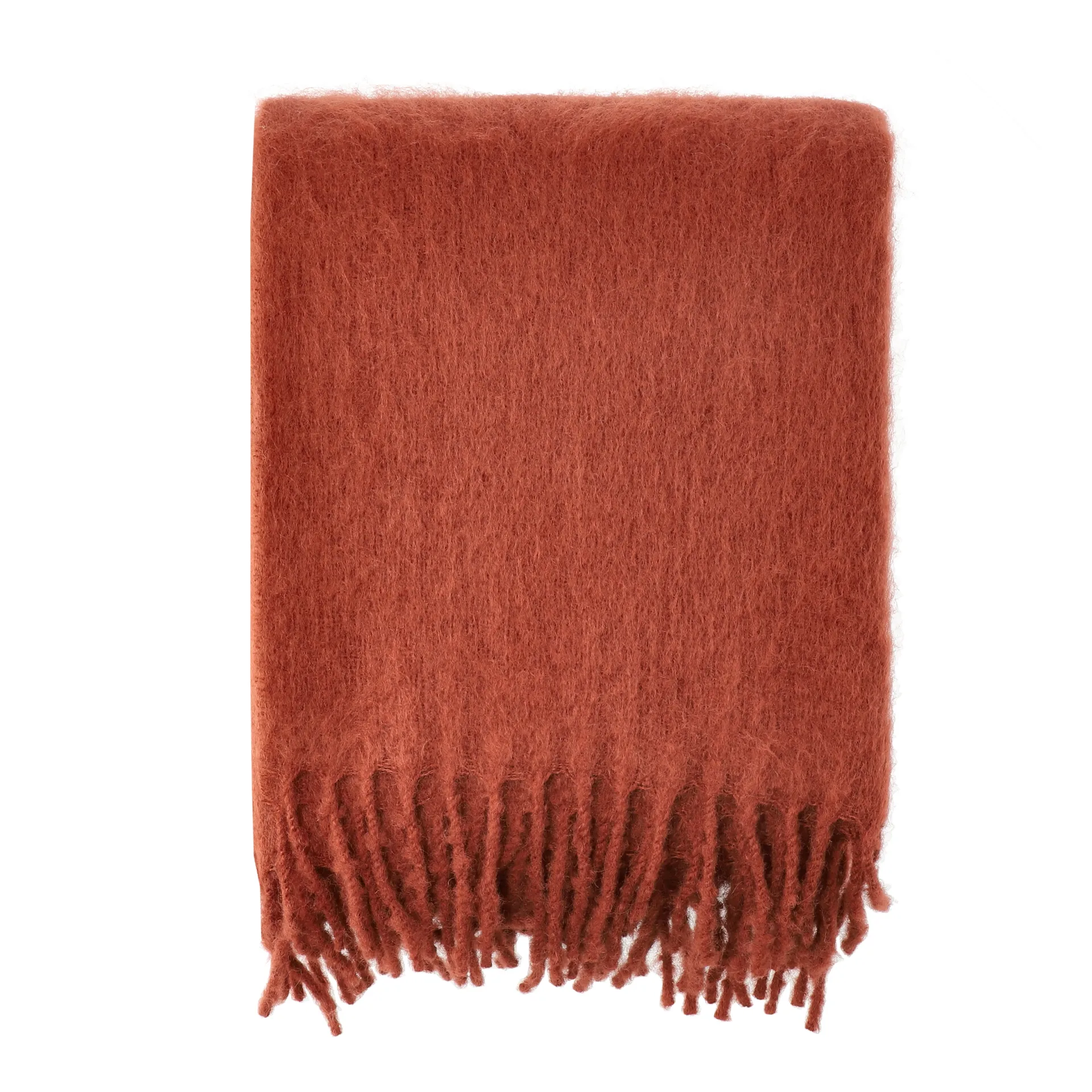 Dune Mohair Decke 130x170 cm, Sienna Scandi Living