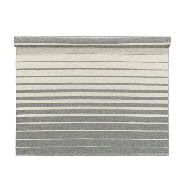 Fade großer Teppich concrete - 150 x 200cm - Scandi Living