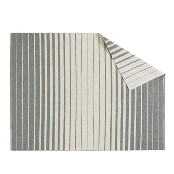 Fade großer Teppich concrete - 150 x 200cm - Scandi Living