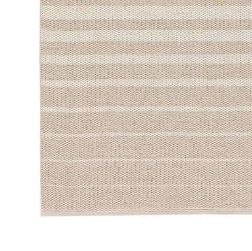Fade großer Teppich nude (beige) - 150 x 200cm - Scandi Living