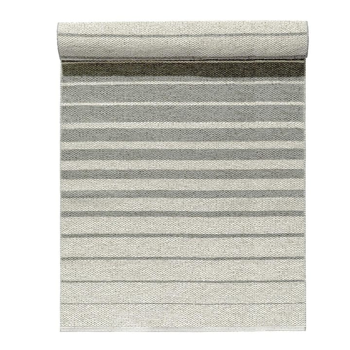 Fade Kunststoffteppich concrete - 80 x 200cm - Scandi Living