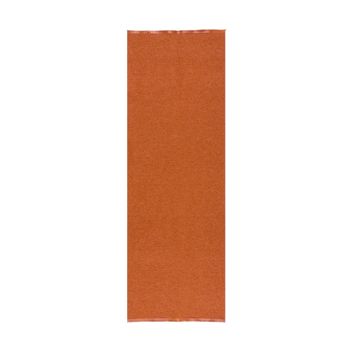 Fallow Läufer - Rust, 70x250 cm - Scandi Living