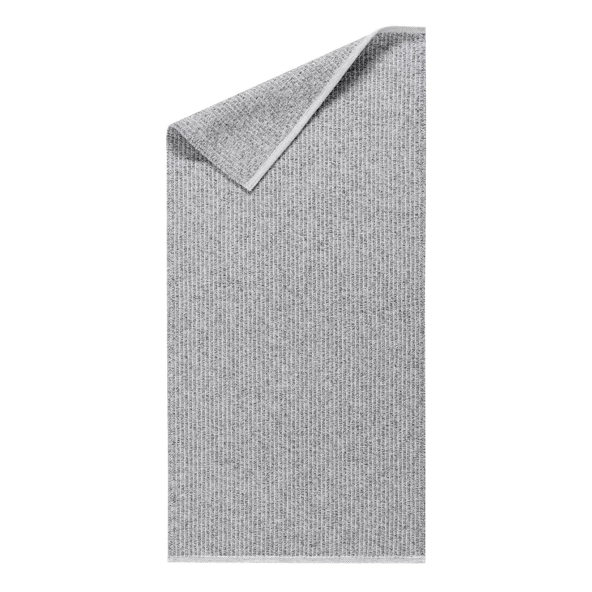 Scandi Living Fallow Teppich Concrete 70 x 150cm