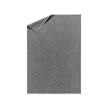 Fallow Teppich dunkelgrau - 200 x 300cm - Scandi Living