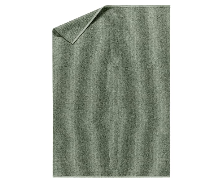 Fallow Teppich dusty green - 150 x 200 cm - Scandi Living