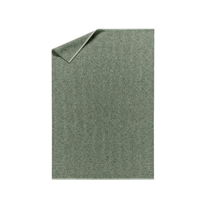 Fallow Teppich dusty green - 150 x 200 cm - Scandi Living