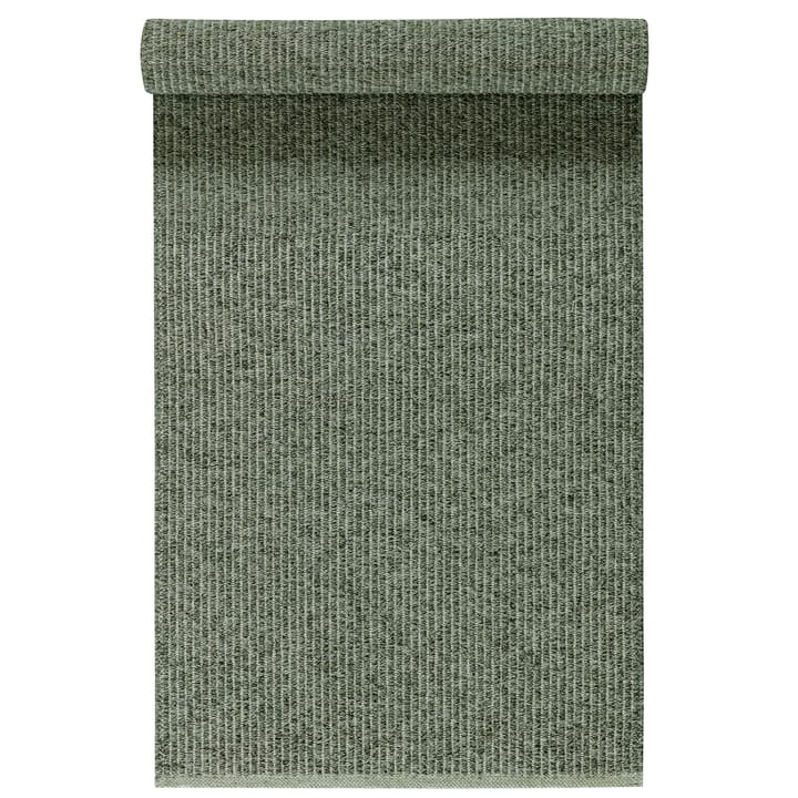 Fallow Teppich dusty green - 70 x 150cm - Scandi Living