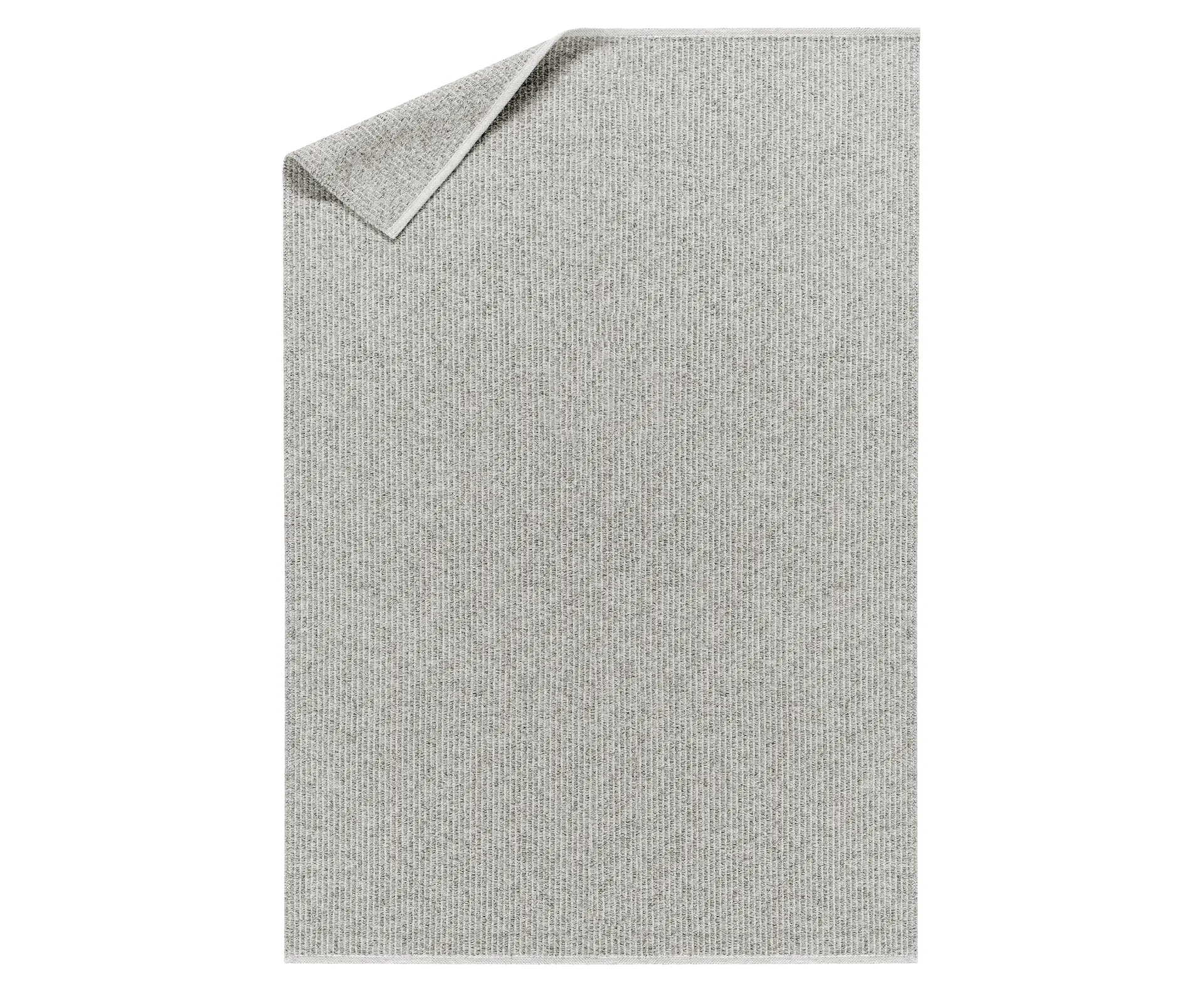 Fallow Teppich greige, 150 x 200cm Scandi Living