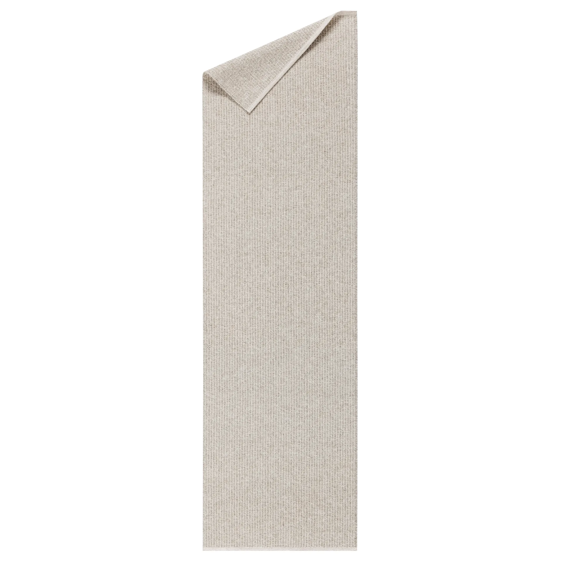 Fallow Teppich Sand, 70 x 250cm Scandi Living