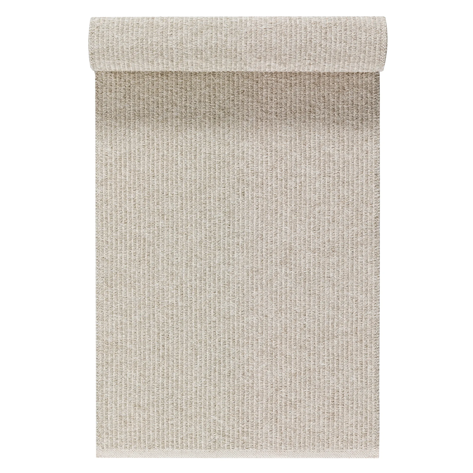 Fallow Teppich Sand, 70 x 250cm Scandi Living