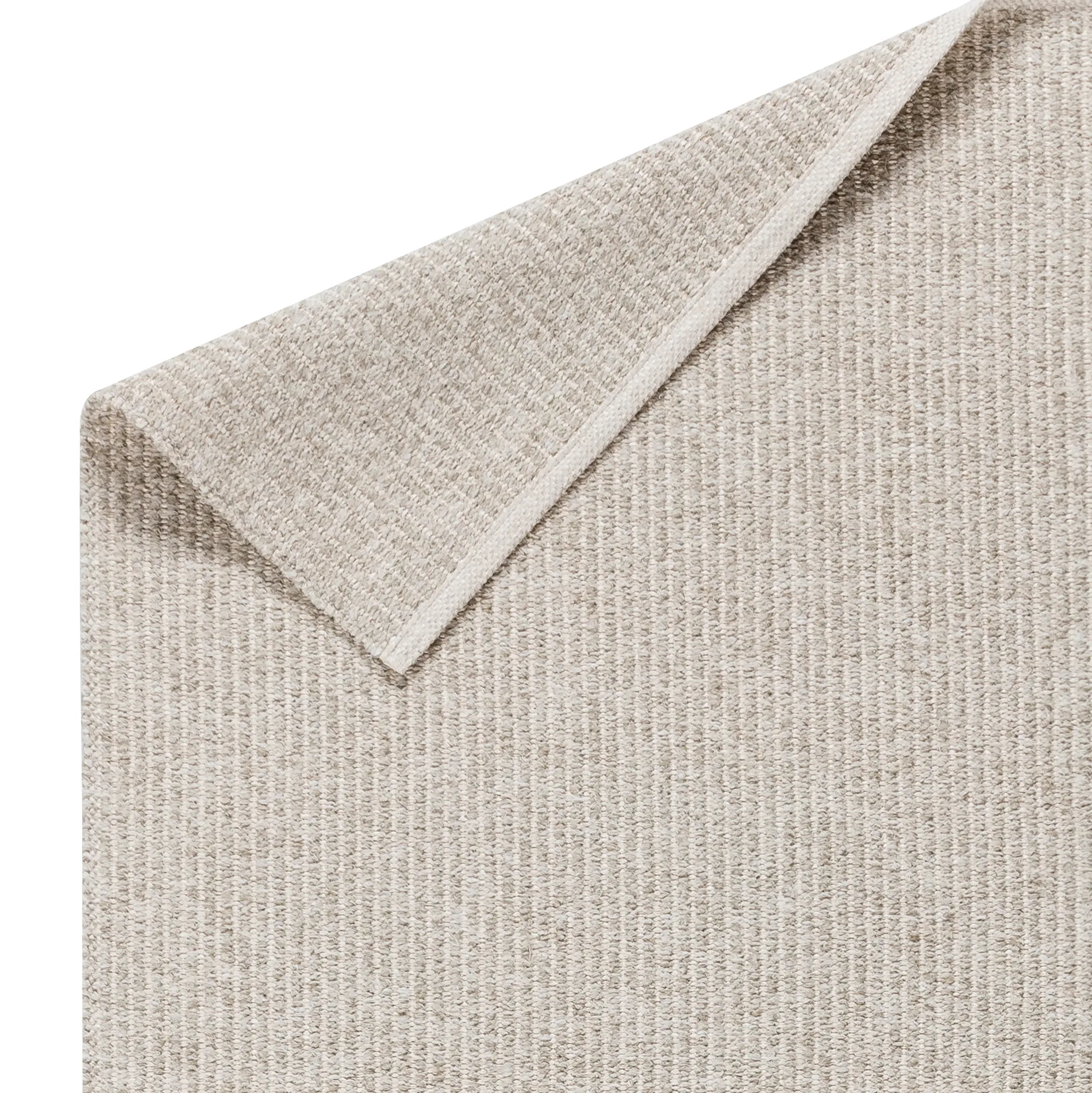 Fallow Teppich Sand, 70 x 250cm Scandi Living