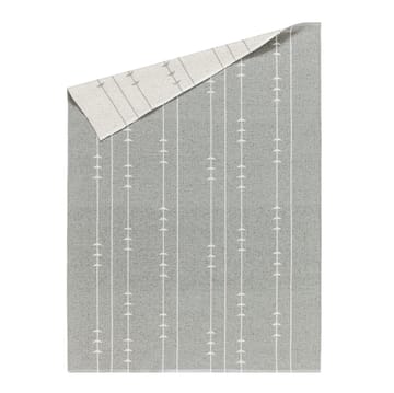 Fir Teppich groß concrete - 150 x 200cm - Scandi Living