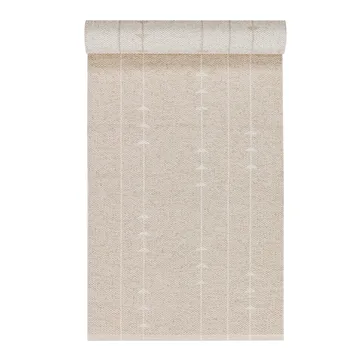 Fir Teppich nude - 70 x 250cm - Scandi Living
