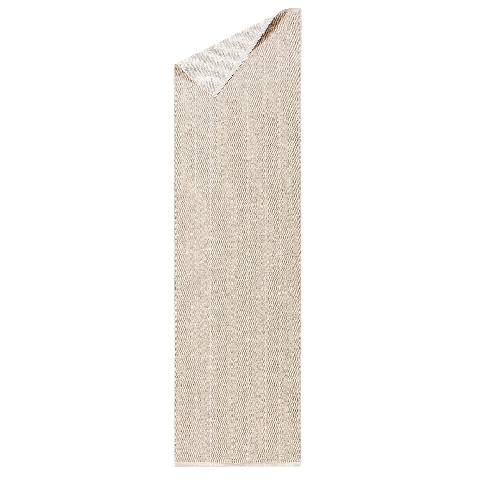 Fir Teppich nude, 70 x 250cm Scandi Living