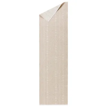 Fir Teppich nude - 70 x 250cm - Scandi Living