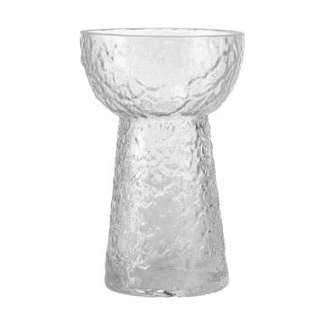 Flor Hyazinthenvase - Klar - Scandi Living