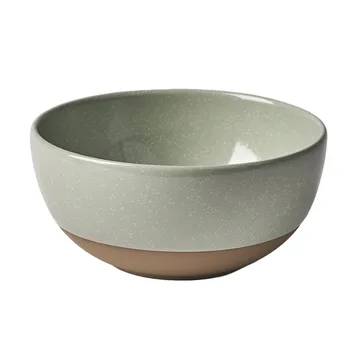 Fossil Schale 60cl - Grün - Scandi Living